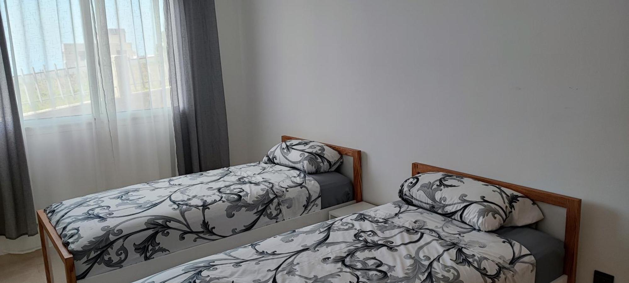 Magnifique Appartement De Standing A Tanger Avec Vue Sur Mer Et Acces Piscine Esterno foto
